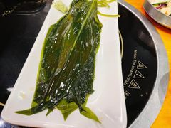 -咕咕站韩国料理(紫金港店)