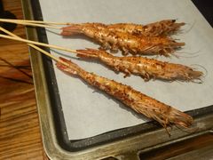 -破店肥哈·东北烧烤(南山保利店)