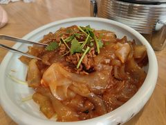 -红樱桃·欢乐餐厅(太原里店)