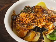 -艺味深尝(云锦路店)