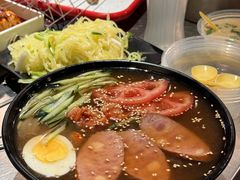 -提老炮儿烧烤(南山店)