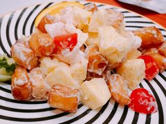 -赵小姐丨新中餐(曲江店)