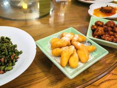 -新白鹿餐厅(银泰西湖文化广场店)