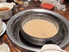 -大良毋米粥(锦龙路总店)