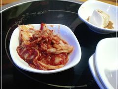 -咕咕站韩国料理(紫金港店)