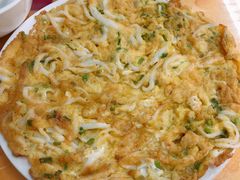 -月落乌啼餐馆