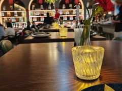 -Shantek象提南亚餐厅&西餐融合Bistro(淮海中路店)