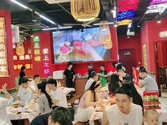 -饶福记·南昌烧烤大排档(九龙湖土著店)