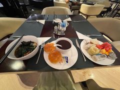 -上海中航虹桥机场泊悦酒店