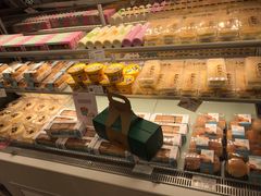-欧诺爱烘焙(高新万达店)