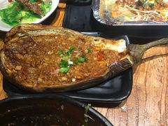 -聚点串吧·北京烧烤(赵登禹路店)