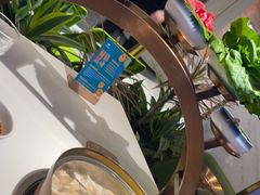 -烹然四季椰子鸡火锅(姚家园万象汇店)