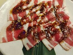 秘制牛五花-猫抓烤肉(春熙路店)