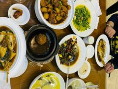 -鸿运酒楼