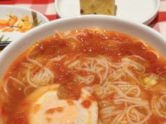 -西贝(宁波天一国购店)