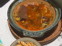 -青花椒花椒鱼(合生汇店)