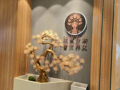 -霸王茶姬(大连万象汇店)