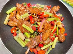 -小菜园新徽菜(无锡宜家荟聚中心店)