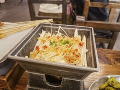 -破店肥哈·东北烧烤·夜宵(南山保利店)