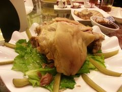 -东四民芳餐厅(世茂工三店)