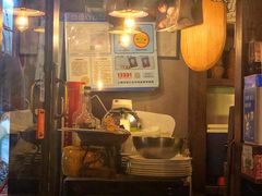 门面-La Tavernetta(Bar à Vin)(乌鲁木齐路店)