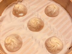 特色小笼灌汤包-鼎泰丰(环贸店)