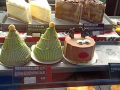 -星巴克(广州中华广场B1层店)