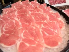 -东来顺·非遗火锅(高新店)