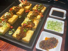 -刘全福吊炉烧烤王(东江路店)