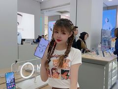 -新世界百货(顺义店)