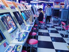 -天天玩X秋葉原日系动漫游戏中心