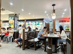 -滁香园·滁州菜(琅琊山店)