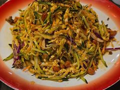 -粗粮人家·东北菜(洋桥店)