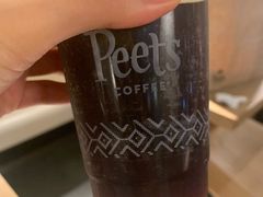 -Peet's Coffee皮爷咖啡(大学路店)
