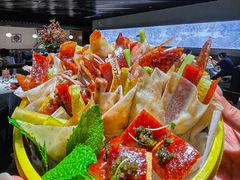 -在前门·烤鸭北京菜(五月花广场店)