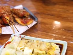 -张记炸串肠粉