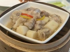 豉汁蒸排骨-凯逸轩·匠心粤菜(中城名仕汇店)