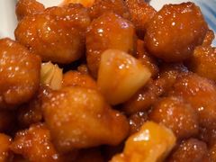 -山里俏·地标皖南菜·屯溪臭鳜鱼(北城万达店)