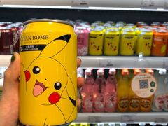 -blt精品超市(南京环宇城店)
