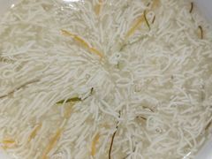 文丝白玉羹-怡园饭店-餐厅(四望亭店)