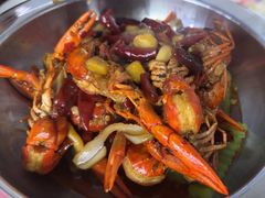 -聚味瞿记·龙虾堂(树木岭店)