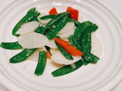 -筱爷叔·上海传统手工菜(新桥店)