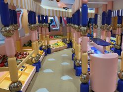 -奈尔宝家庭中心·亲子餐厅(苏州大悦城店)