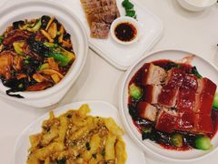 -得月楼·省级非遗·传统苏帮菜(观前店)