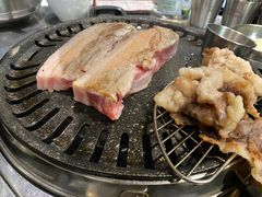 -401餐厅(弘大店)