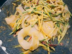 -蘸小院铁锅炖·蘸酱菜·东北菜(怀远门店)