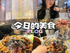 -本炙炭烤·蒲烧活鳗料理店(金沙洲店)