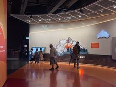 -香港科学馆