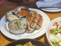 -埠口精酿夜景餐酒吧· BREWPORT BISTRO(长嘉汇重庆之眼店)
