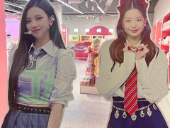 -微店Park(上海静安大悦城店)